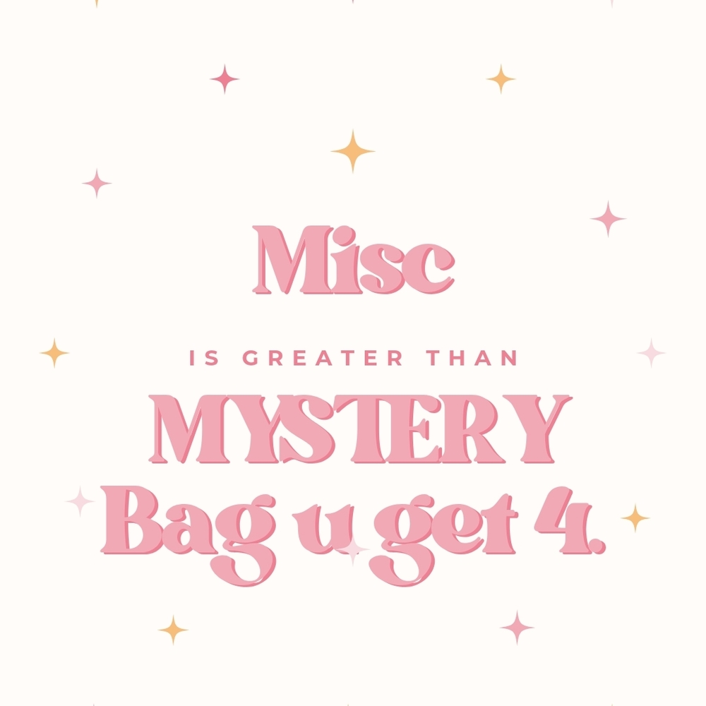 Macy's Pink and Gold Starry Design